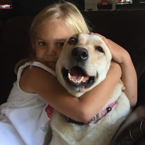 Meet your Posher, Leah